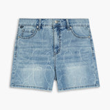 Georgia Printed Short