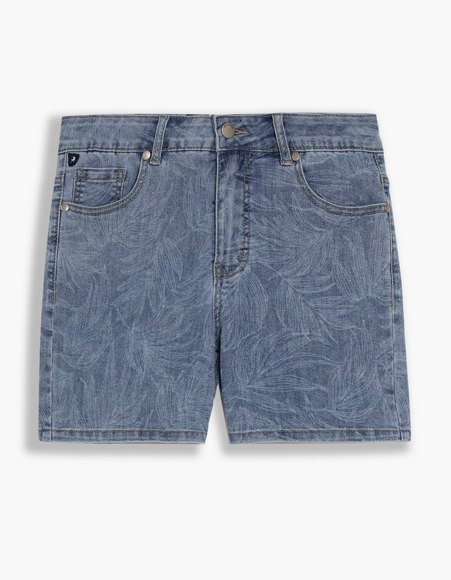 Georgia Tropical Short