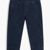 Liette Capri Indigo foncé (6196718436528)