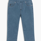 Liette Capri Jeans
