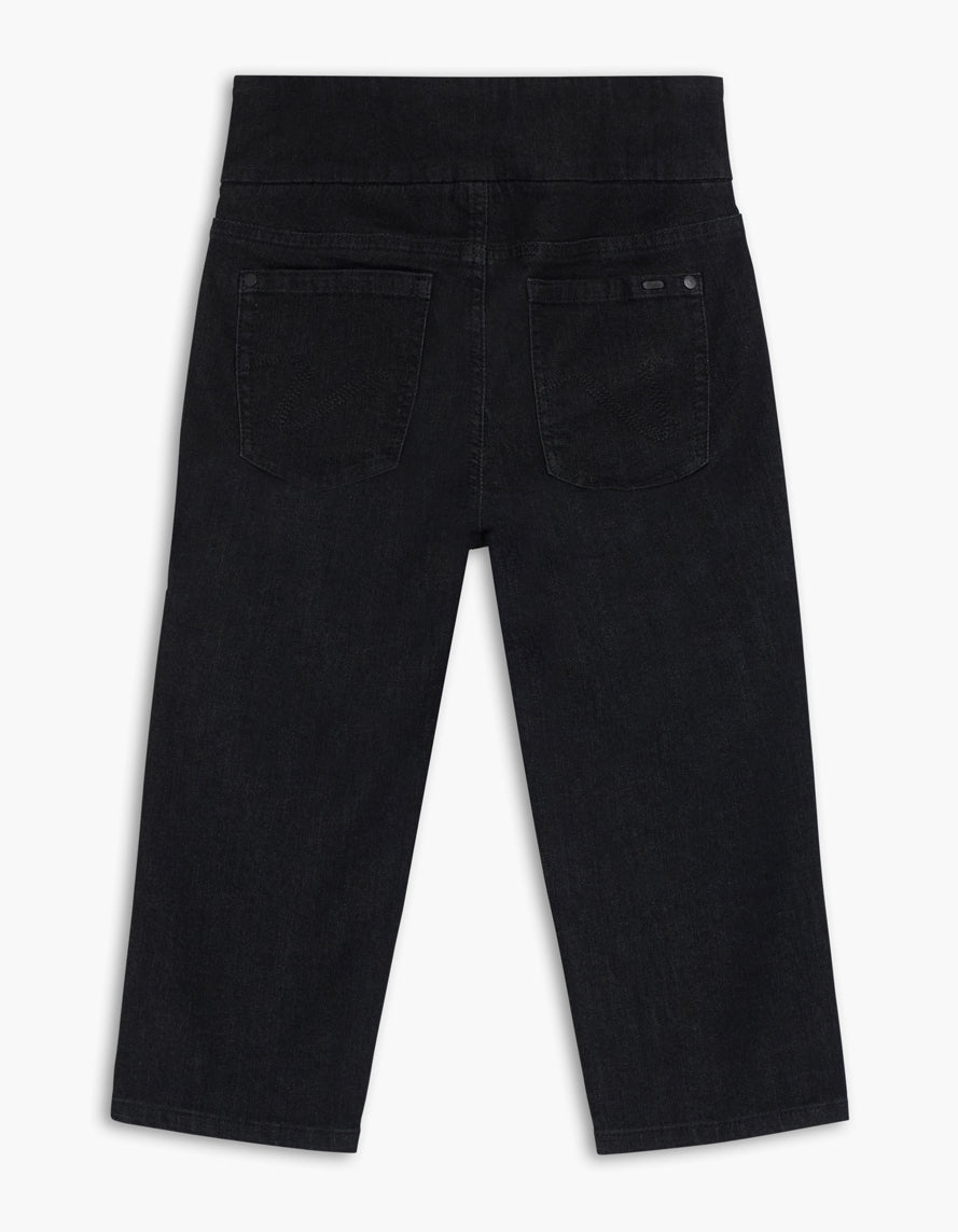 Liette Capri Noir