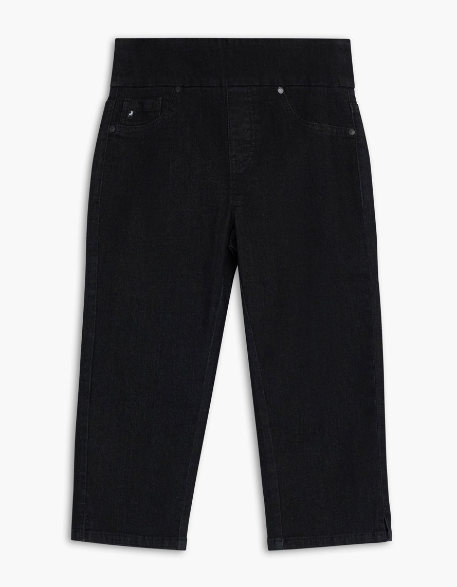Liette Capri Noir