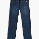 Georgia Ankle Straight Jeans