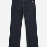 Georgia Wide Jeans