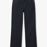Georgia Wide Jeans