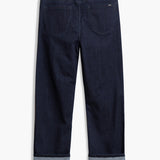 Georgia Wide Jeans