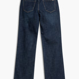 Georgia Wide Jeans