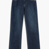 Georgia Wide Jeans