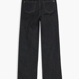 Georgia Wide Jeans