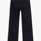 Georgia Wide Jeans