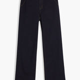 Georgia Wide Jeans