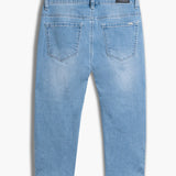Alexane Capri Jeans