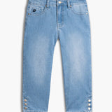 Alexane Capri Jeans