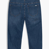 Alexane Capri Jeans