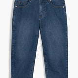 Alexane Capri Jeans