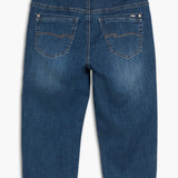 Alexane Capri Jeans