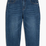Alexane Capri Jeans