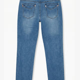 Georgia Straight Jeans
