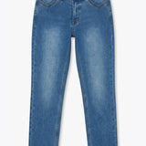Georgia Straight Jeans