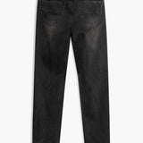 Georgia Straight Jeans