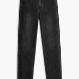 Georgia Straight Jeans