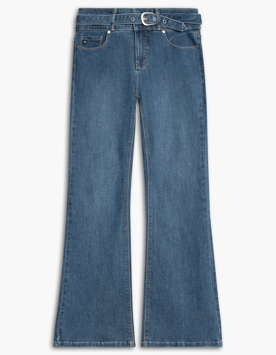 Erika Flare Jeans