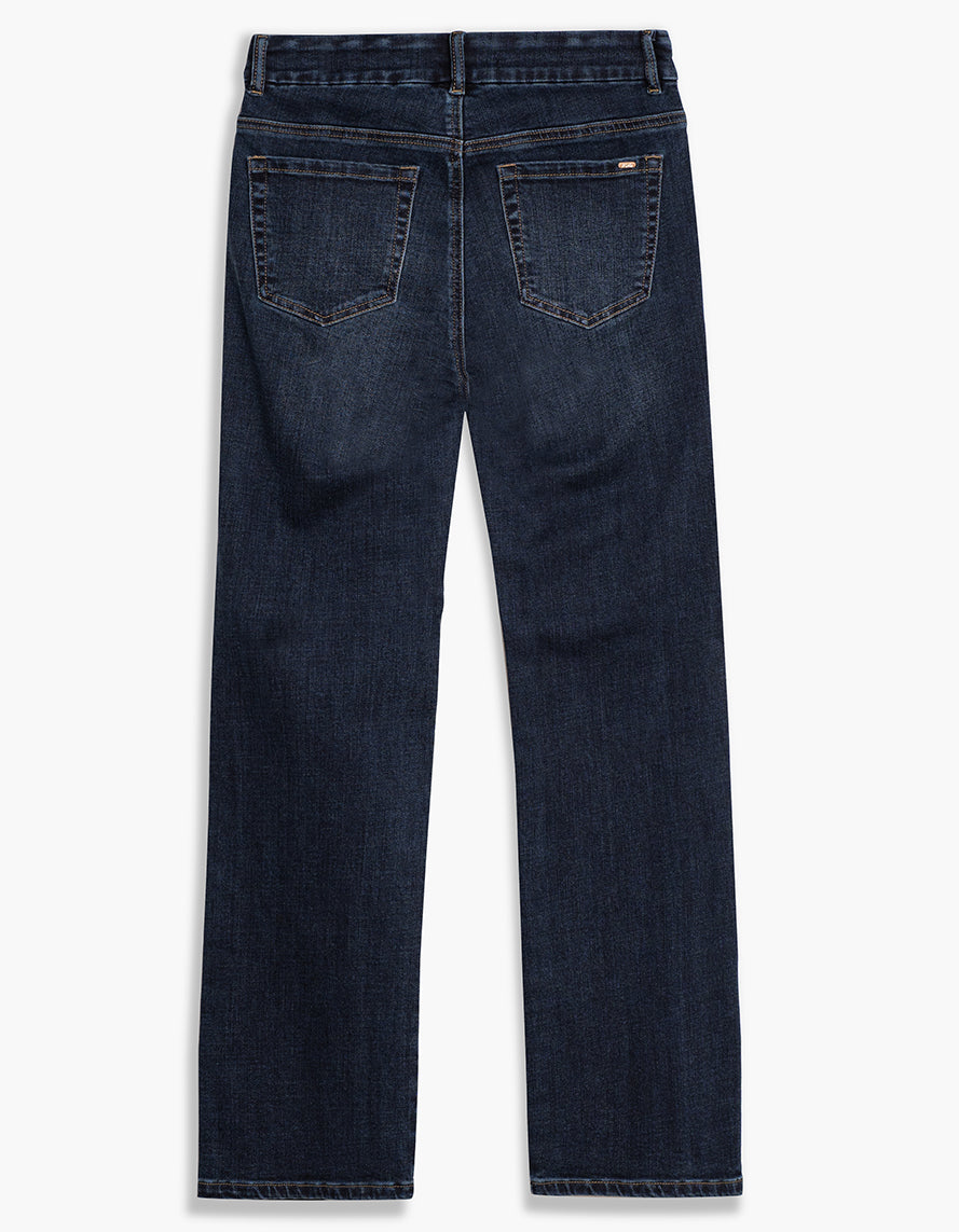 Maddie Denim foncé (8081587372284)