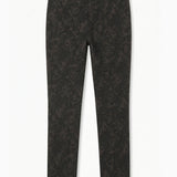 Liette Slim Printed Pant