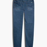 Liette Skinny Flannel Lined