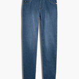Liette Skinny Flannel Lined