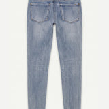 Georgia-L Skinny Jeans