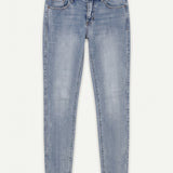 Georgia-L Skinny Jeans