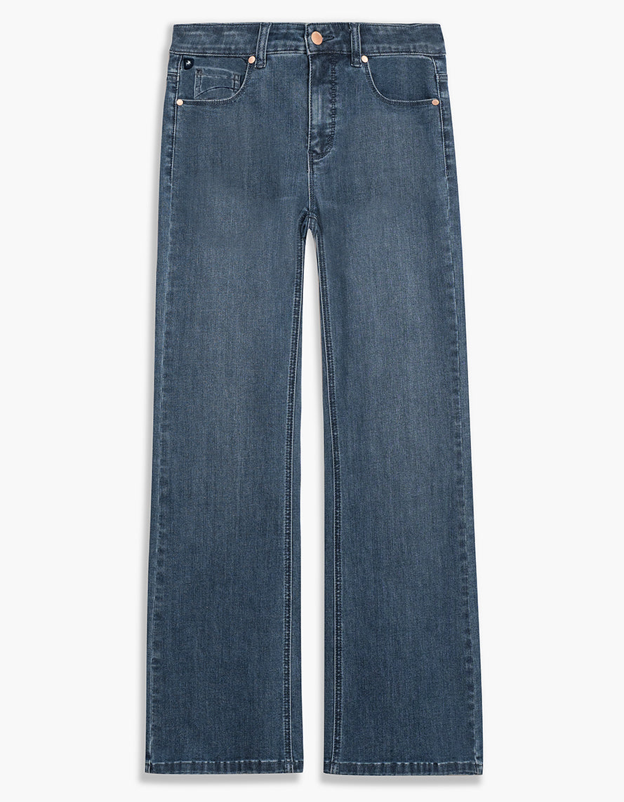 Georgia Flare Jeans