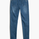 Georgia Skinny Jeans
