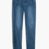Georgia Skinny Jeans