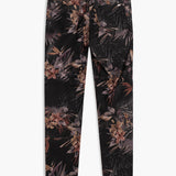 Georgia Skinny Floral Printed Pant