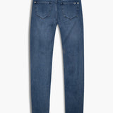Georgia Convertible Slim Jeans