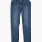 Georgia Convertible Slim Jeans