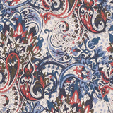Rosaline Printed Blouse