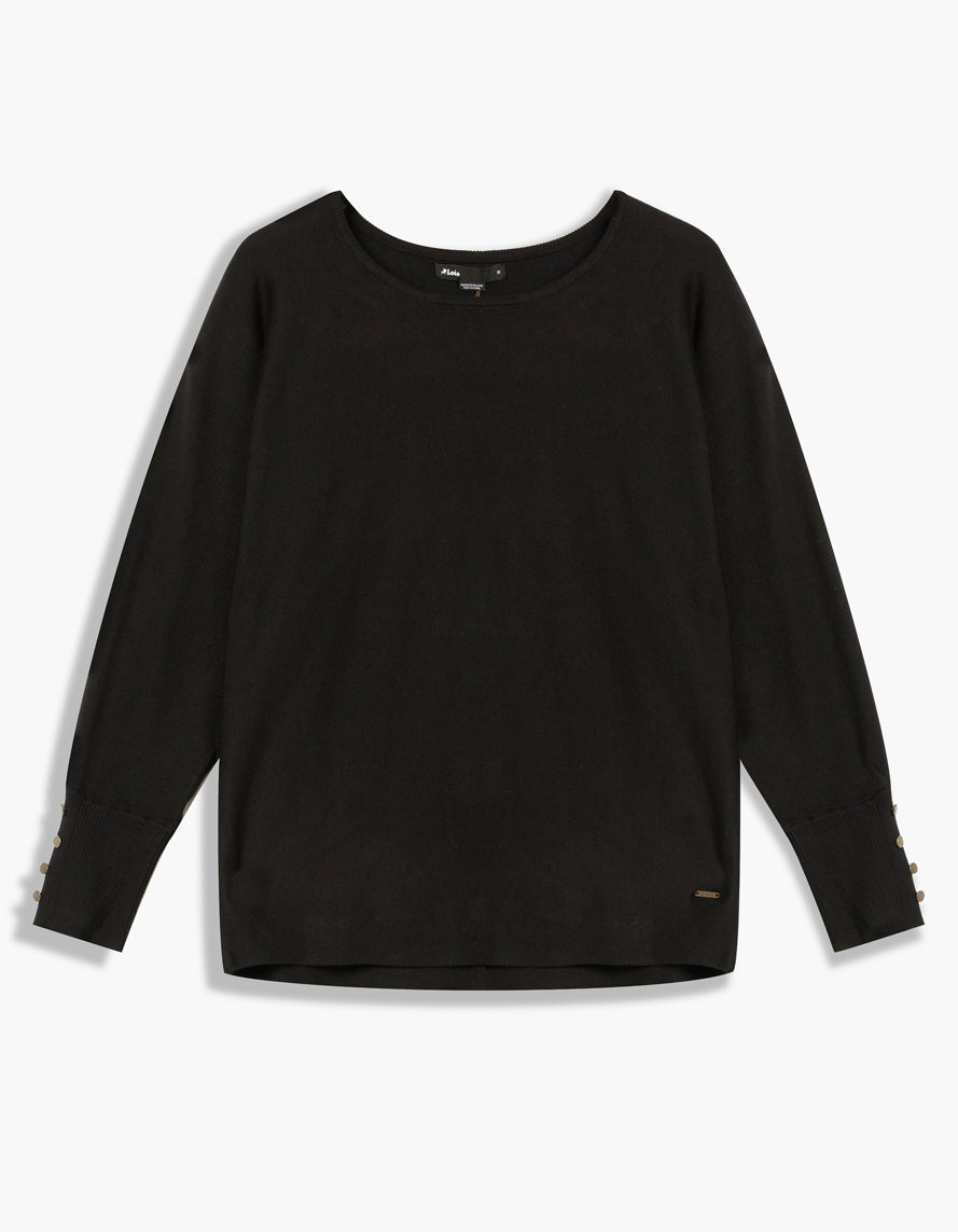 Amanda Sweater Pull