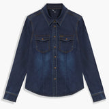 Gian Denim Shirt