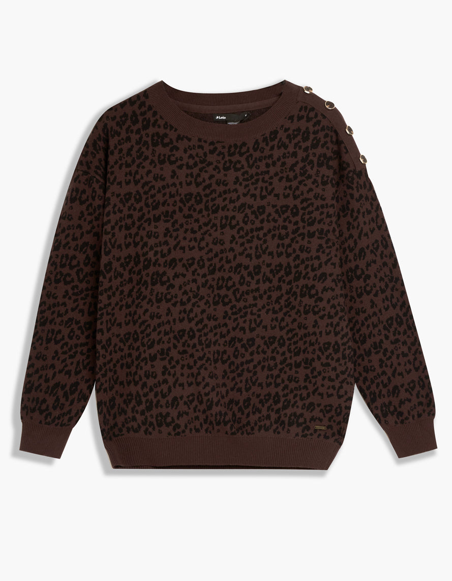 Anika Sweater Pull