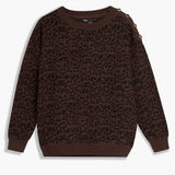 Anika Sweater Pull