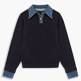 Lowanna Pull & Shirt
