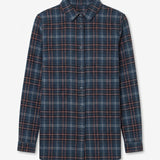 Bonnie Plaid Shirt