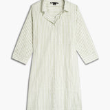 Jennifer Long Tunic Shirt