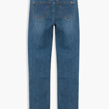 New Gigi Straight Jeans