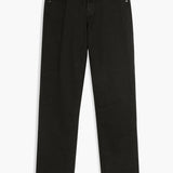 New Gigi Straight Jeans