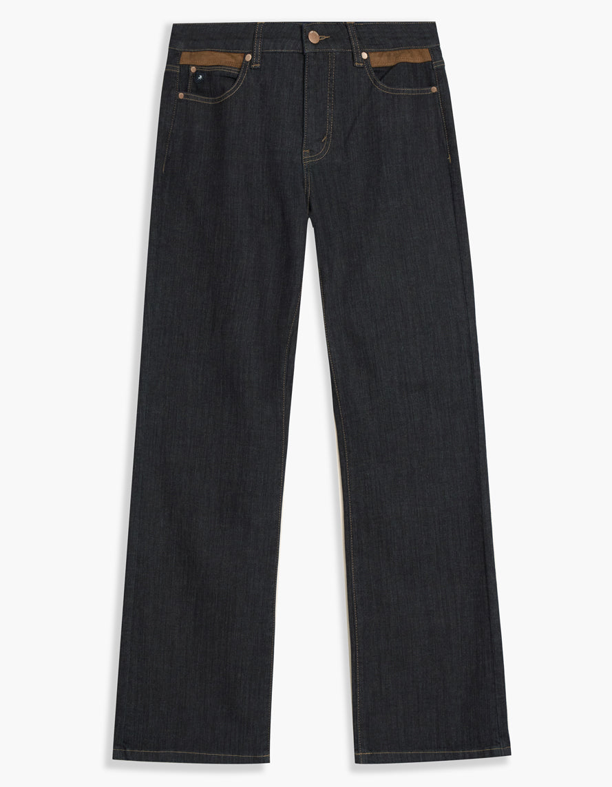 Gigi Bootcut Jeans