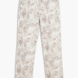 Gigi Ankle Tropical Pant